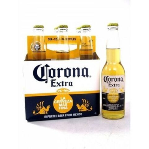 Wholesale price  Coronas Extra Beer Alcoholic Beverage Origin Mexico / Coronas Beer 330ml Bottles