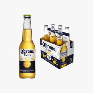 Wholesale price  Coronas Extra Beer Alcoholic Beverage Origin Mexico / Coronas Beer 330ml Bottles