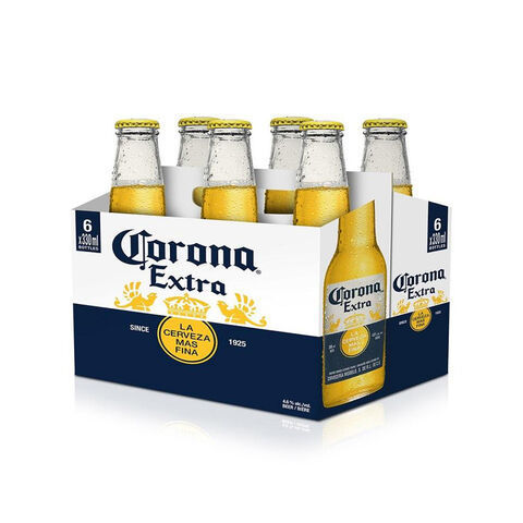 Wholesale price  Coronas Extra Beer Alcoholic Beverage Origin Mexico / Coronas Beer 330ml Bottles