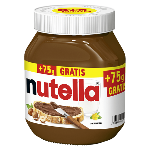 Wholesale cheap  Nutella Chocolate 1KG  3KG 5KG 7KG/Nutella 750g/ Original Ferrero Nutellas Chocolate 350g 400g 600g 750g