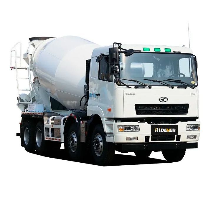 Self Loading Concrete Mixer Trailer Truck Self Load Concrete Mixer Portable Small Drum Cement Concrete Mixer