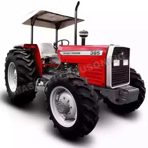 Hot sale Massey Ferguson 385 4wd Massey Ferguson MF 375 tractor 2WD / Massey Ferguson 240 Austria