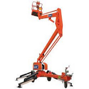 Hot sale Original Japan Made Truck Mounted Cherry Picker 12 meter