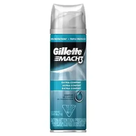 Gillette Clear Gel Power Beads Deodorant & Antiperspirant