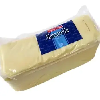 Premium discounts Sale HALAL CERTIFIED MOZZARELLA/CHEDDAR CHEESE Wholesale price