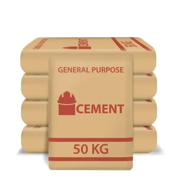 Cements for the oil and gas Industry cement for wells grouting Portland cement construction materials