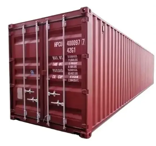 Wholesale 10ft ISO container for sale / Brand mini shipping containers