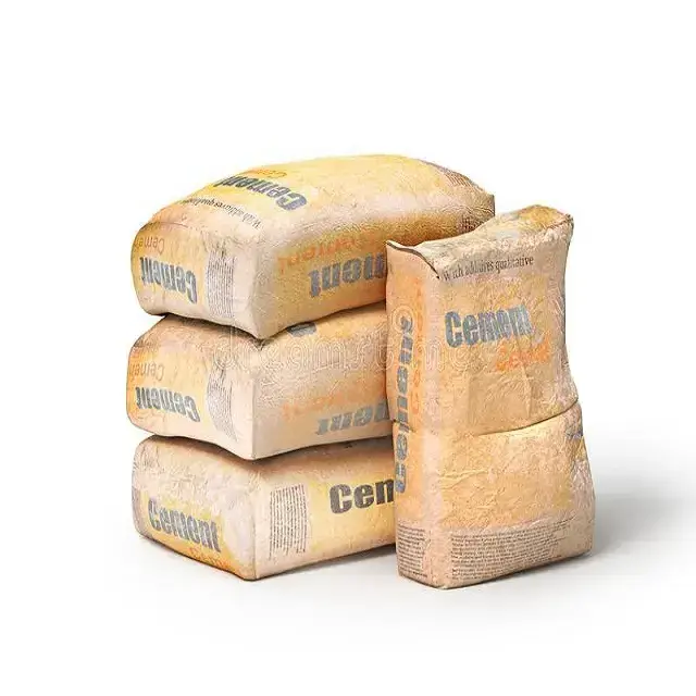 Cements for the oil and gas Industry cement for wells grouting Portland cement construction materials