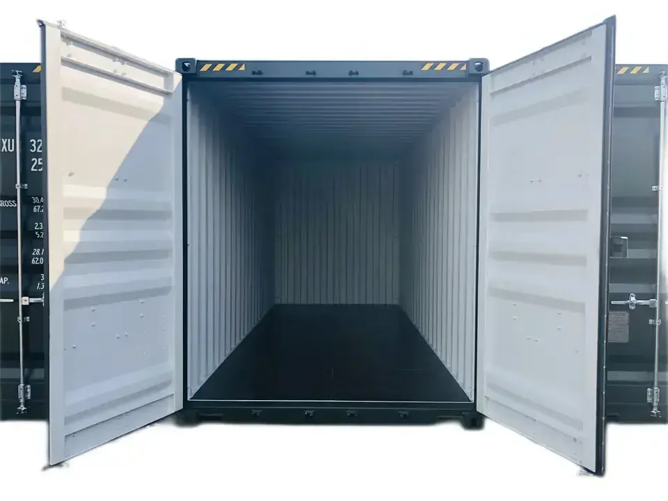 Wholesale 10ft ISO container for sale / Brand mini shipping containers