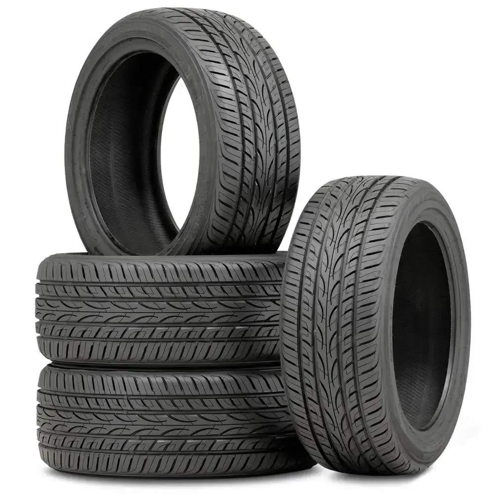 BEST SELLING FOR New Tires of Various Types Wholesale All Inches 70% -90% Car Tyre