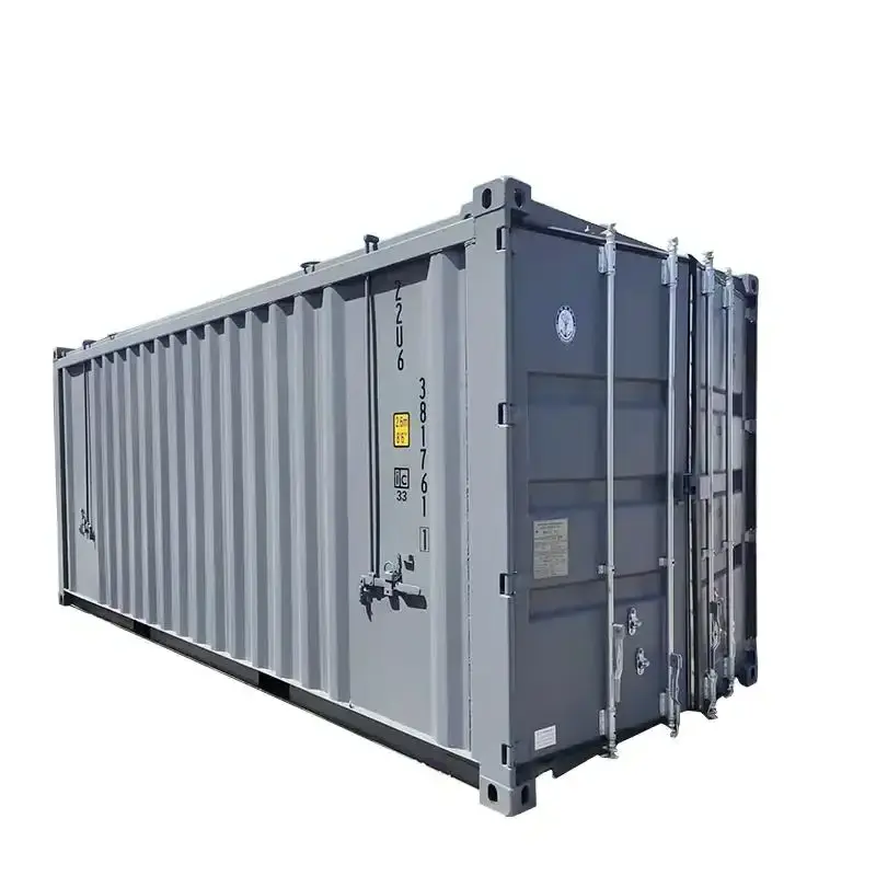 Wholesale 10ft ISO container for sale / Brand mini shipping containers