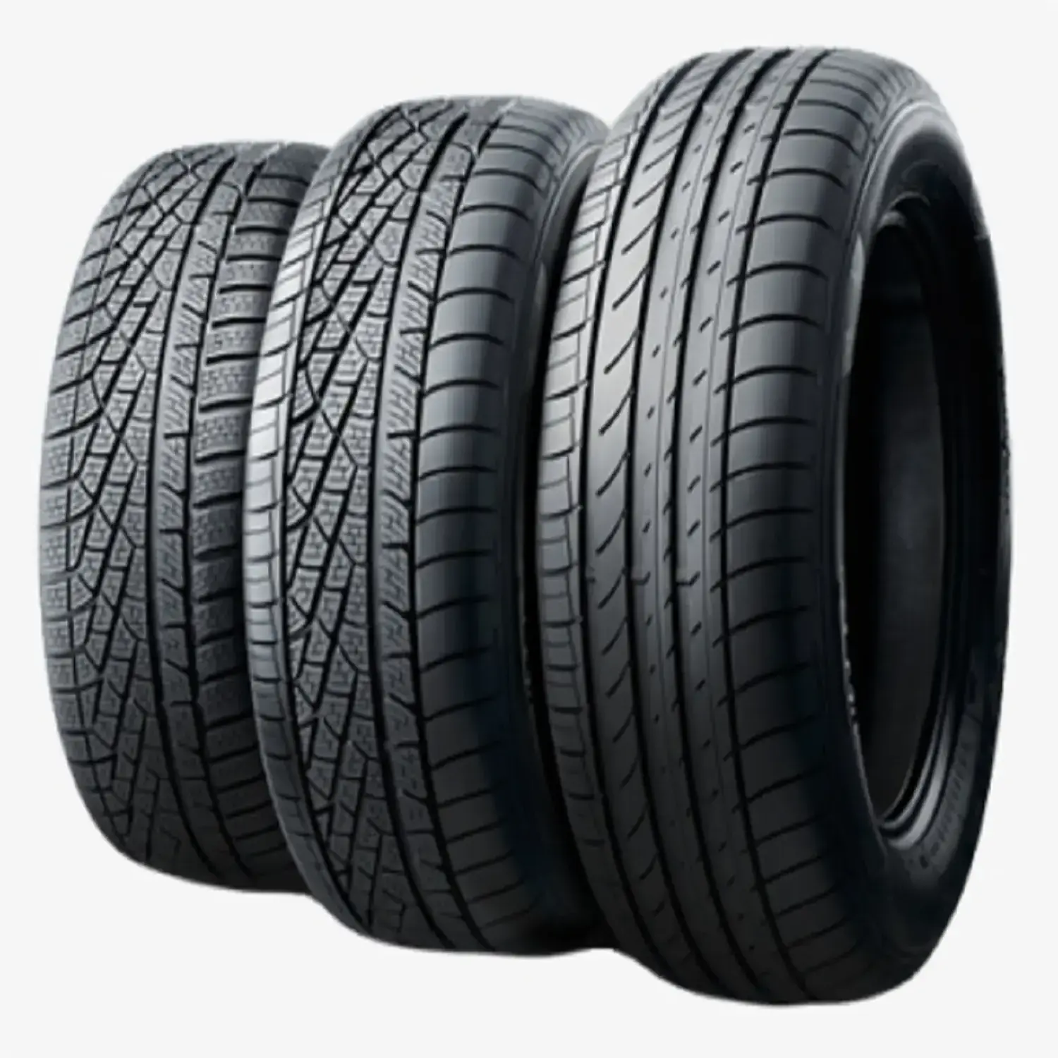 BEST SELLING FOR New Tires of Various Types Wholesale All Inches 70% -90% Car Tyre