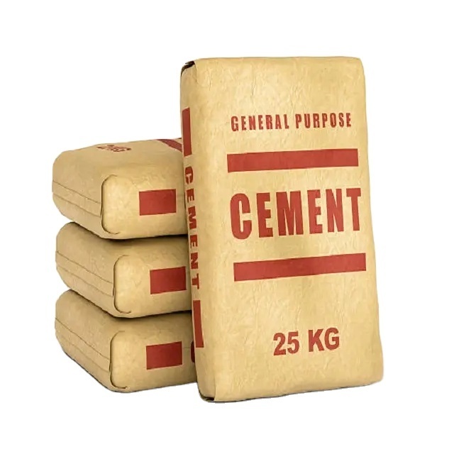 Cements for the oil and gas Industry cement for wells grouting Portland cement construction materials