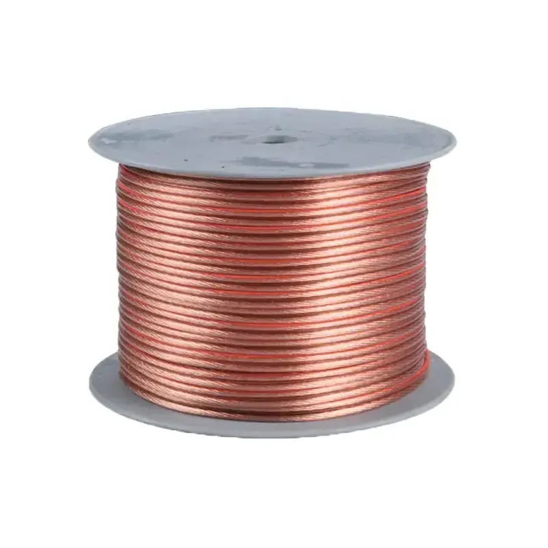 Direct Factory Copper Wire Scrap Copper Mill Berry Scrap 99.99% High Purity for Sale