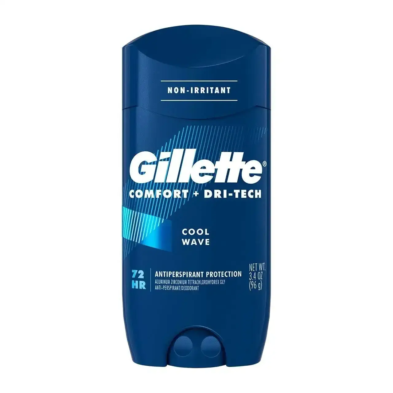 Gillette Clear Gel Power Beads Deodorant & Antiperspirant