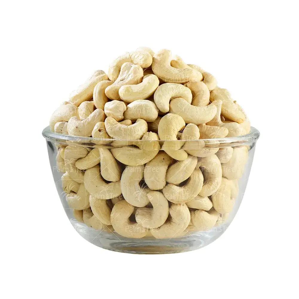 Factory Direct Selling Hot Selling Nutritional Delicious Nuts Roasted Cashew Nuts