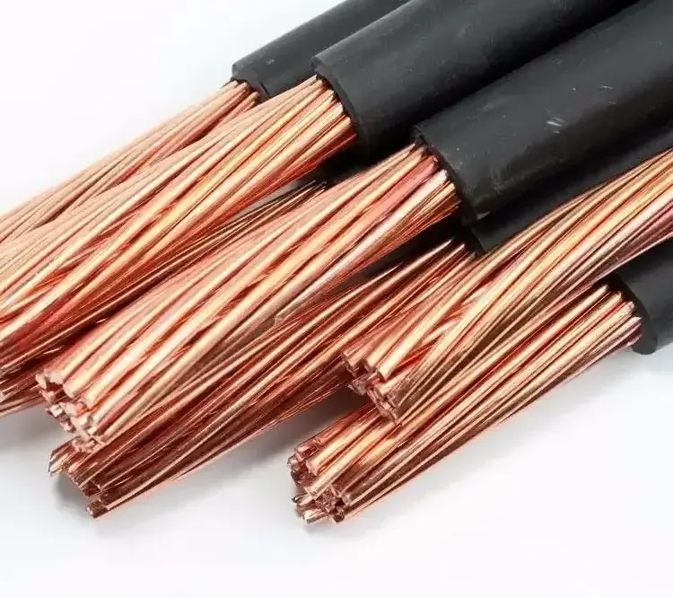 Direct Factory Copper Wire Scrap Copper Mill Berry Scrap 99.99% High Purity for Sale