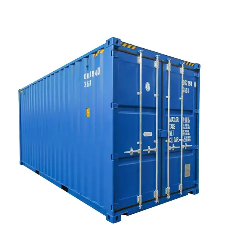 Wholesale 10ft ISO container for sale / Brand mini shipping containers