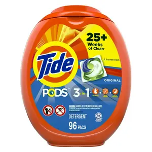 Quality Tide Detergent Powder and liquid detergent 9kg/ Tide washing powder for wholesale/ Tide laundry detergent for sale