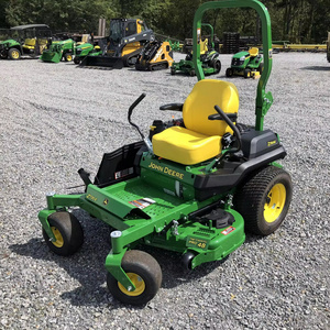 New Grassland Speedy 25hp Riding Lawn Mowers For Grass Cutting 803cc Used  John Deer Z720E Lawn Mower Tractor Zero Turn Mower