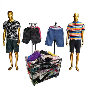 WHOLESALE CHEAP SECOND HAND LADIES USED CLOTHES IN BALES FROM RELIABLE SUPPLIER IN AUSTRIA