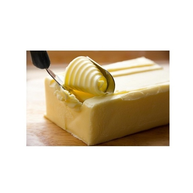 Cow Milk Butter Unsalted Butter and salted Butter wholesale prices