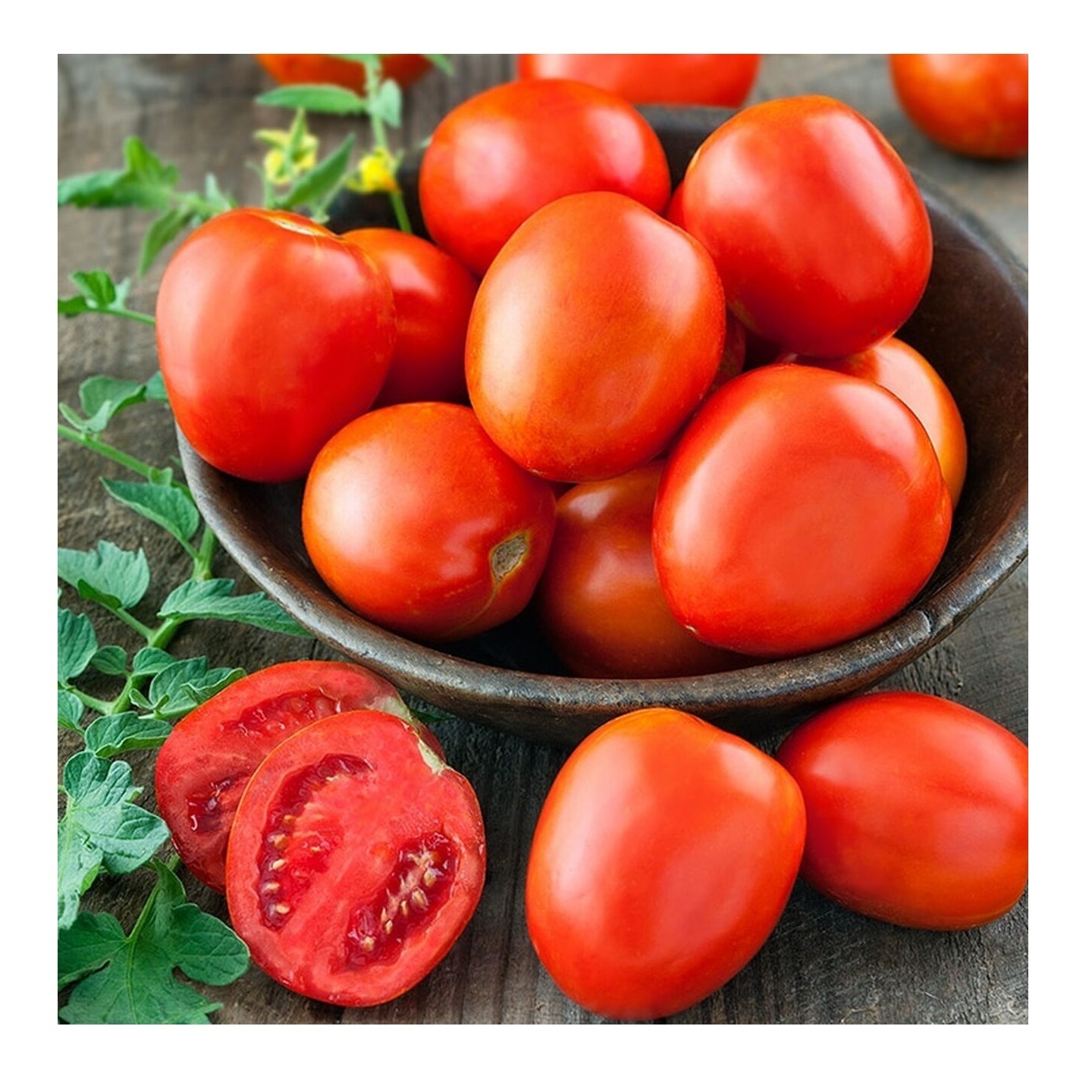 Cheap Price Natural Fresh Tomatoes in Stock Wholesale Exporter Of Fresh Vegetable