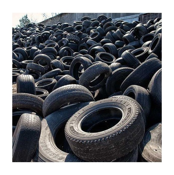 100% Pure Quality Black 100% Rubber Used Tyres At Best Cheap Wholesale Pricing