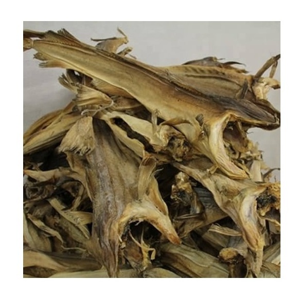 Online Buy / Order Top Quality dried salted atlantic pacific cod stock fish fillet With Best Quality Best Price Exports