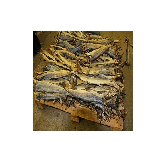 Online Buy / Order Top Quality dried salted atlantic pacific cod stock fish fillet With Best Quality Best Price Exports