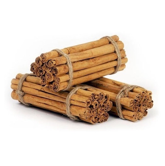 Bulk Quantity Of Cinnamon Spice Sticks whole and split Available Here At Best Prices