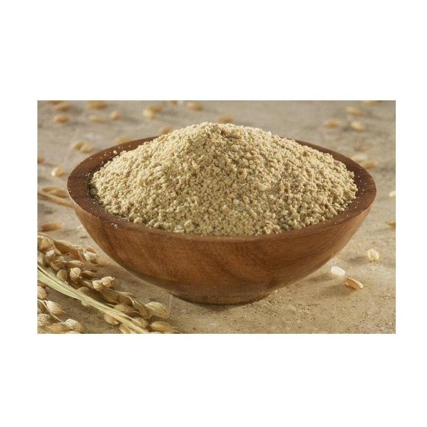 Rice bran for animal feed exporting with the most competitive price from South Africa and high quality