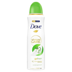 Dove Invisible Care Deodorant 250 ml for sale / Quality Dove Spray Antiperspirant Deodorant 150ml, Ready for Shipping