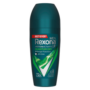 Original REXONA Women Shower Clean Spray Deodorant 150ml Wholesale Price / REXONA, Men Deodorant Roll-On for sale