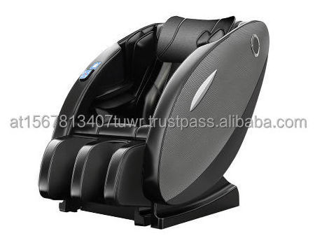 2023 Wholesale Lounge SL Recliner Massage Chair Executive Capsule 4d Foot Back Massage Full Body 0 Gravity Luxury Massage Chair