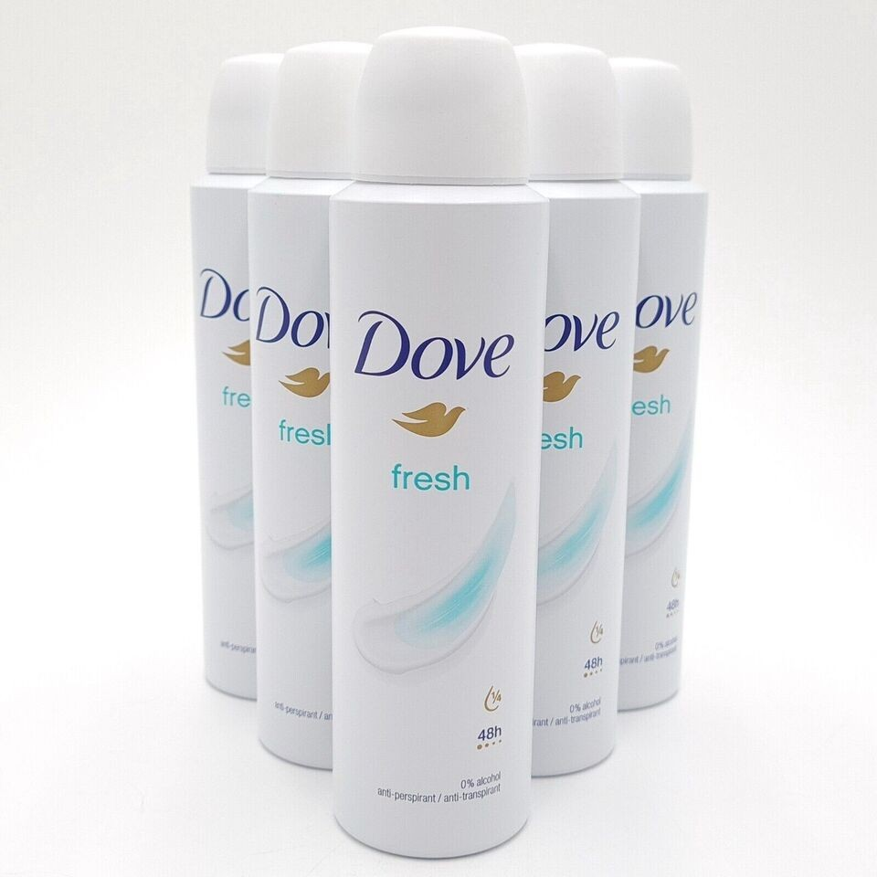 Wholesale Dove men's deodorant for women natural aluminum-free roll-on deodorant stick Dove / dove deodorant spray Suppliers