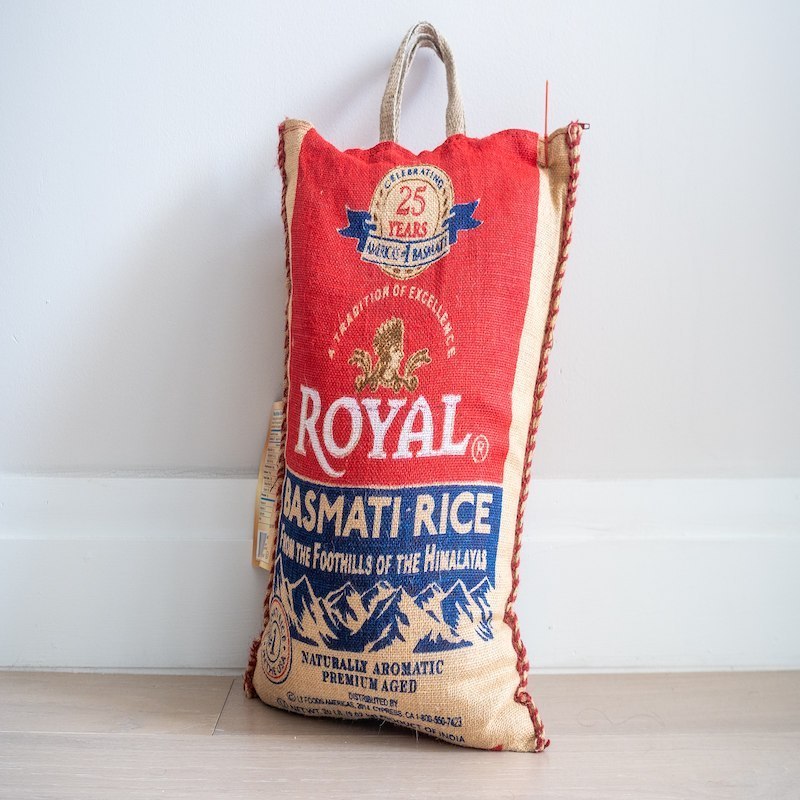 PARBOILED ROYAL BASMATI RICE 5% BROKEN / 1121 PREMIUM QUALITY ROYAL BASMATIC LONG GRAIN RICE / BEST INDIAN WHITE RICE 50 LB