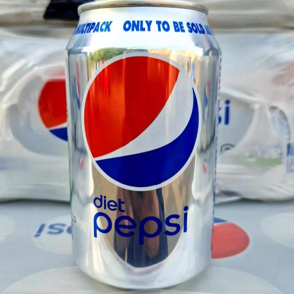 GREAT NEW TASTE DIET Pepsi Soft Drink 330ML x 36 Cans Pepsi / Pepsi Soft Drinks Wholesales Vienna / Reliable Pepsi Suppliers