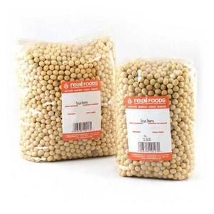 LIGHT YELLOW SOY BEANS  PACKAGING FROM BRAZIL / DRIED SOYA BEANS SOYBEAN SEEDS HUMAN CONSUMPTION AND ANIMAL FEED 1Kg 10Kg