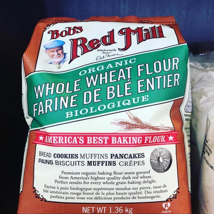 BOBS RED MILL 100% Stone Ground Wheat Flour 5Lb , 10LB , 50LB Bags For Sale/Buy All Purpose Wheat Flour Brands EU Export Quality