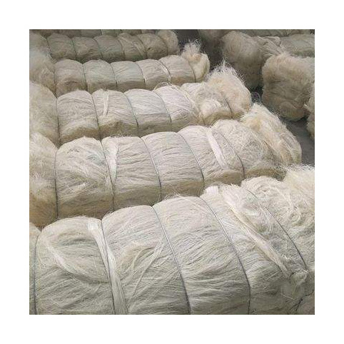 3mm Natural Fiber Sisal Baler Twine Agriculture twine