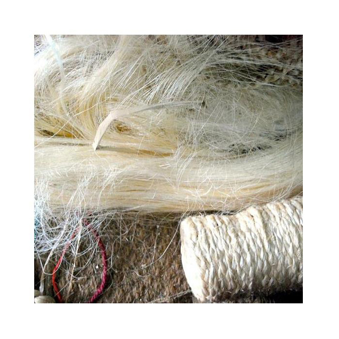 3mm Natural Fiber Sisal Baler Twine Agriculture twine