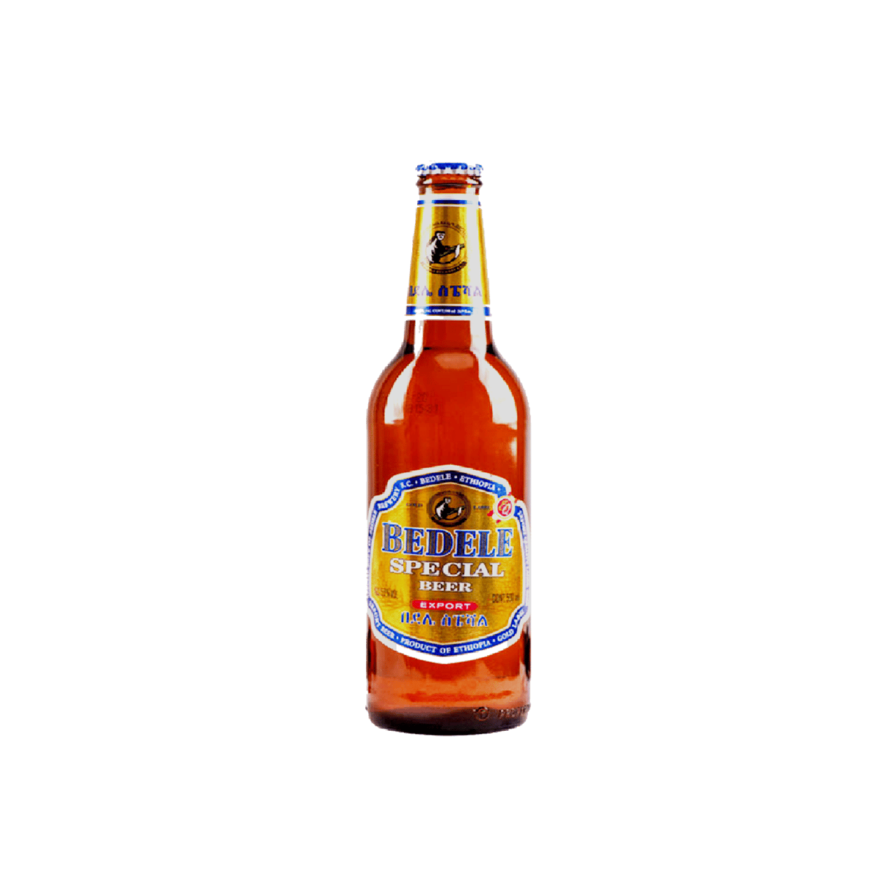 New Mexico Bedele Beer, Bedele Extra Beer 330ml/355ml