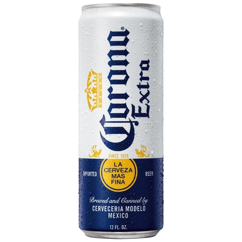 Wholesale Supply of Corona Extra Beer in Bottle & Can at Very Low Price