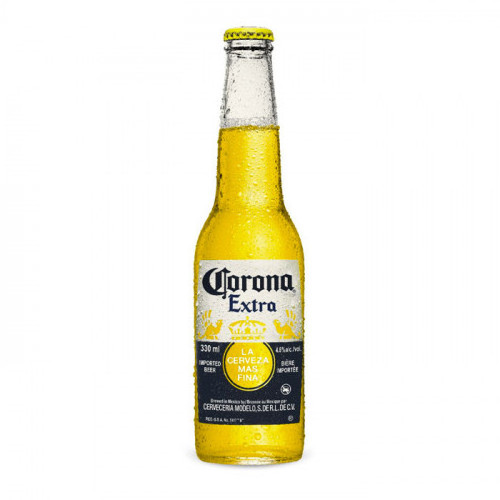 Wholesale Supply of Corona Extra Beer in Bottle & Can at Very Low Price