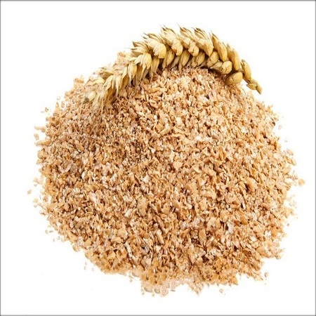 High Nutritive Wheat Bran for Animal Feed / Wheat Bran Pellets for Low Wholesale Price