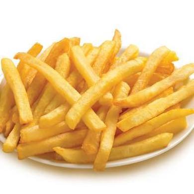 Halal IQF Frozen Pre Fried  French Fries Made From 100% Organic Potato 7x7 9x9mm at Best Factory Price