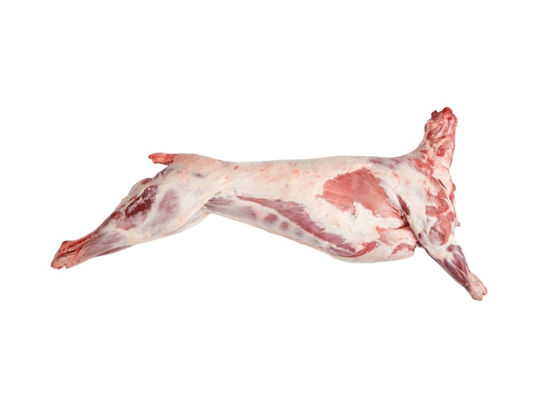 Fresh Frozen Goat Meat Halal/Kosher Grade Mutton/Lamb Meat at Wholesale Price