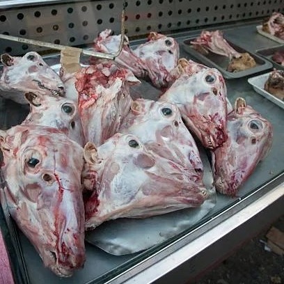 Fresh Frozen Goat Meat Halal/Kosher Grade Mutton/Lamb Meat at Wholesale Price