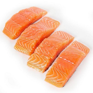 High Quality Fresh Frozen Salmon Fillets Well Cleaned at Cheap Wholesale Price